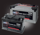 Batteries
